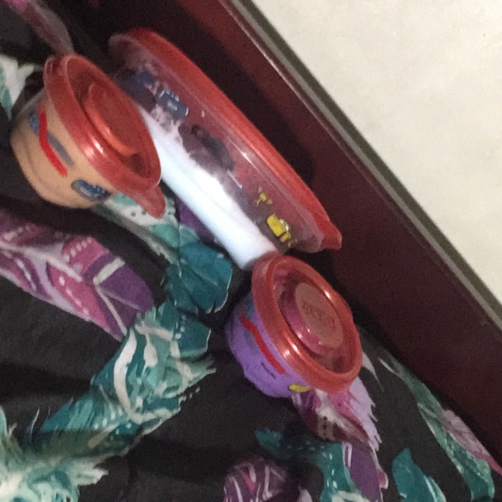 Slime bundle